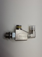 NORDSON 1007231 SATURN IN-LINE FILTER