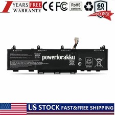 CC03XL Battery For HP EliteBook 830 835 840 845 G7 G8 HSTNN-IB9F L77608-1C1/-2C1