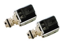 4T40E 4T45E Shift Solenoid Set 1995 and Up 1-2 3-4