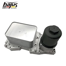 Hajus Ölkühler Motoröl Land Rover Range Rover Sport III IV L405 L494 4.4 Diesel