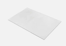 Whirlpool KitchenAid Inner Oven Door Glass WP4449257 OEM Open Box