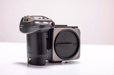 Hasselblad H2 Gehäuse (Body)    guter Zustand