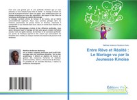 Entre RêVe Et RéAlité : Le Mariage Vu Par La Jeunesse Kinoise Kwilu Taschenbuch