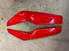 DUCATI 900 SS 750 SS 600 SS SEAT FAIRING PANELS