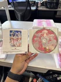 CANDY STRIPE Limit Edition -Good- Dreamcast Sega 4303 dc US SELLER