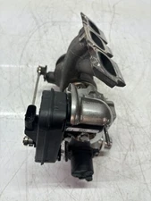 Turbocharger For Renault Captur II 1.3 TCe H5H490 H5H 144102844R for 2021 1.3 14