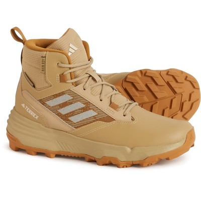 adidas Terrex Unity Leather Mid Rain Ready, Men (Pick a Size) New w/ Box