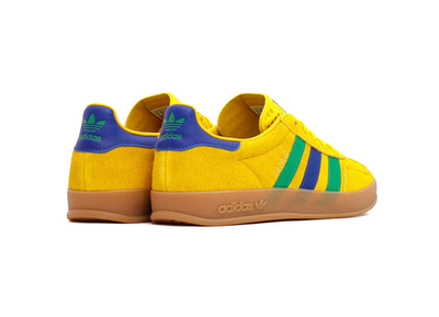 NEW Men's Adidas x FIFA World Cup 2026 Gazelle Indoor IH9665