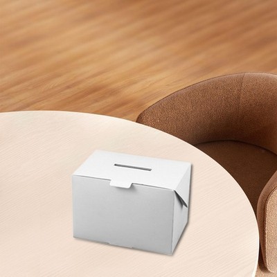 Magic Mind Box Magician Accessory Multifunctional Practical Fun Portable Easy to