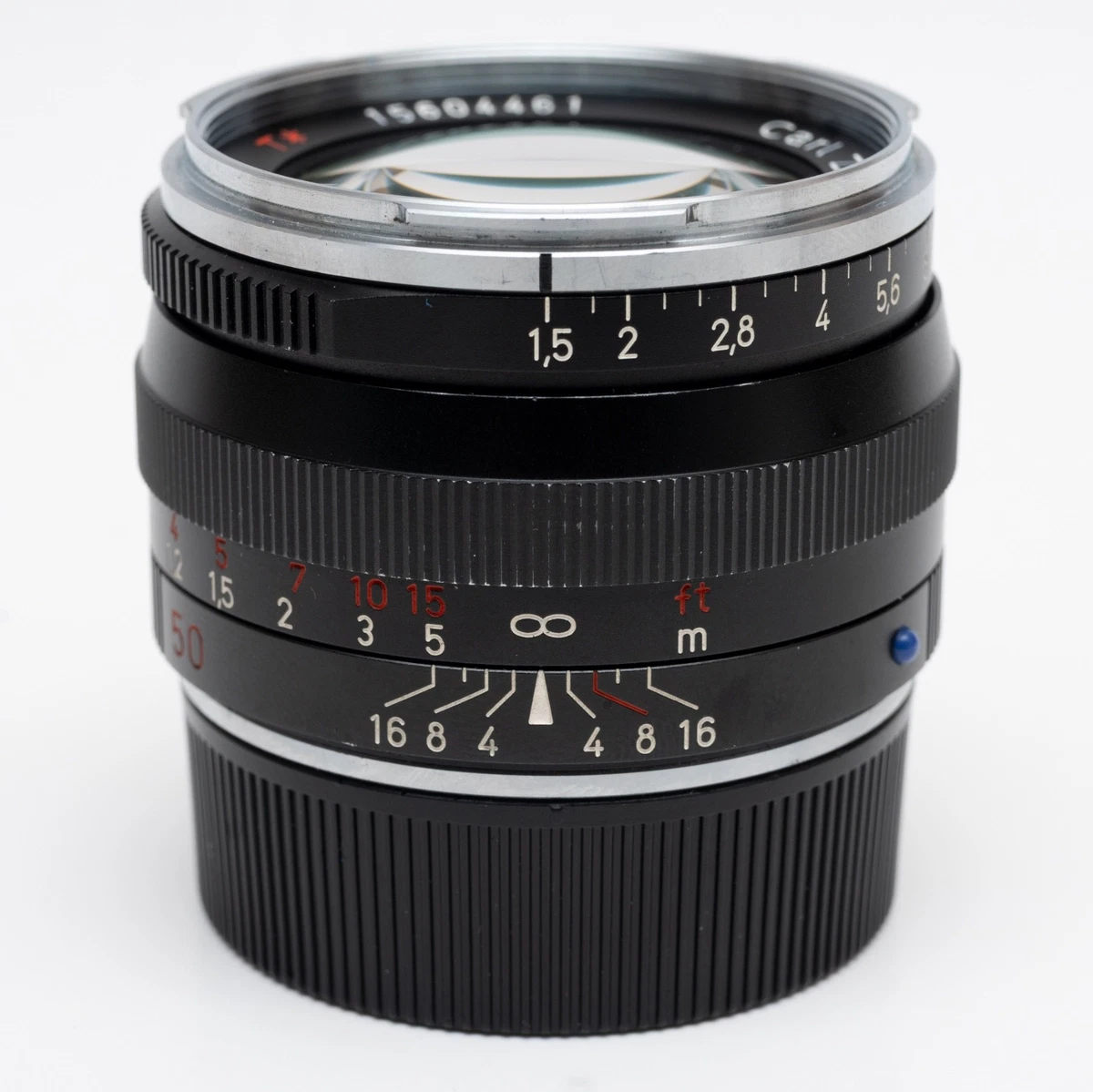 Zeiss 50mm Sonnar Zm for sale | eBay