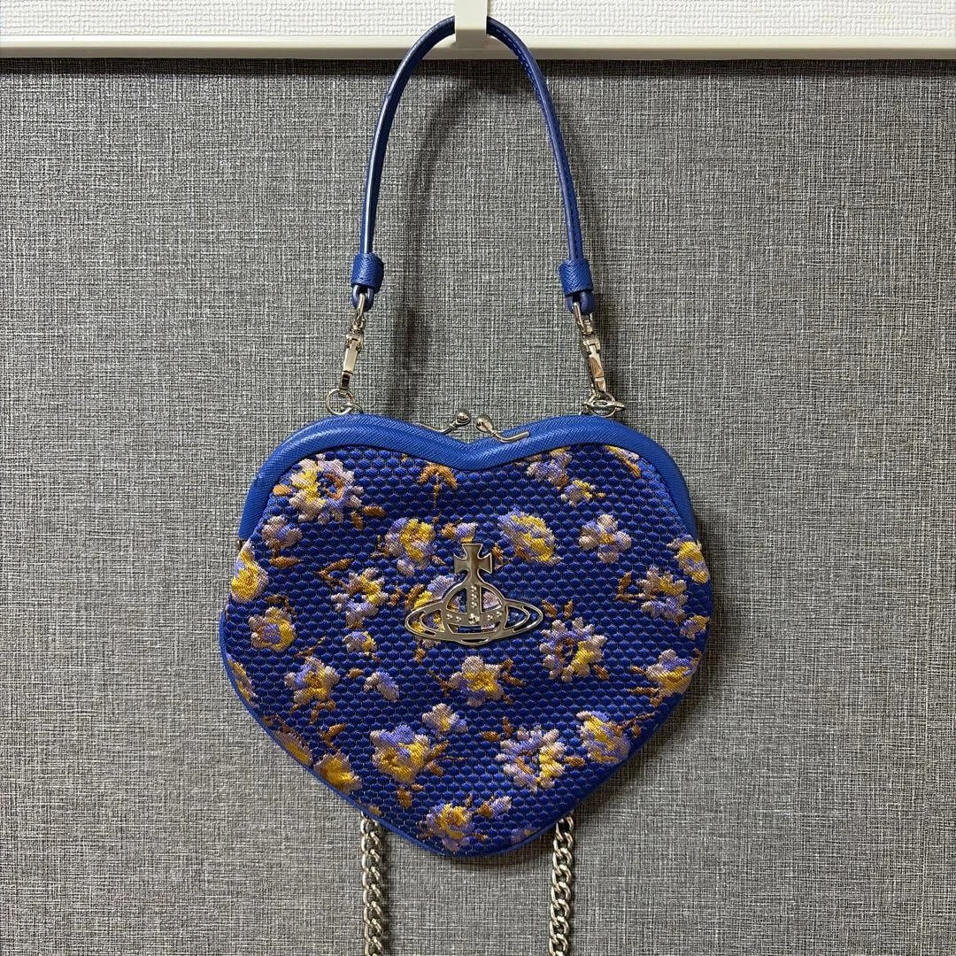 Vivienne Westwood 蓝色包和女士手提包| eBay