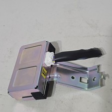 2013-2017 Leaf Nissan Electronic Sound Module 285N6 3NF1C OEM 13-17