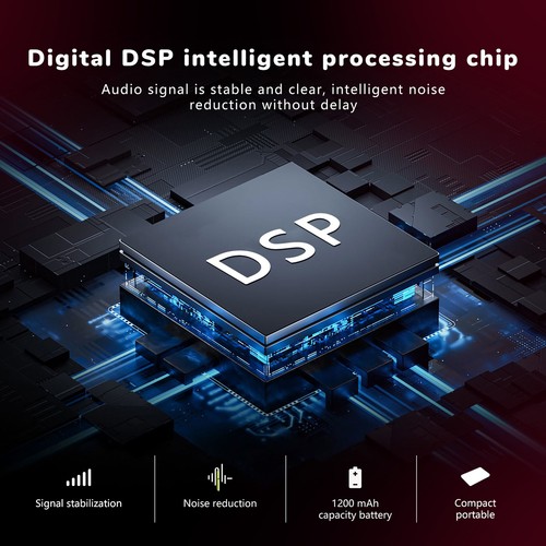 F998 Live Sound Karte Audio Mixer Podcast, Stimmen Wechsler für Sound Effec5688 - Afbeelding 4 van 7