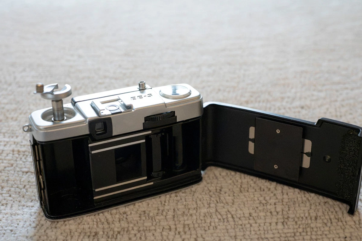 25+ Olympus Pen EE-3 Film Cameras for sale | Updated Oct 2026
