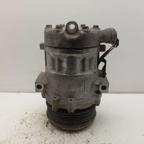 24421642 KLIMAKOMPRESSOR / 798153 FÜR OPEL ASTRA G BERLINA CLUB