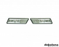 Seitenblinker Blinker Links Rechts Vorne FüR BMW 3Er Touring 6Er 75-99