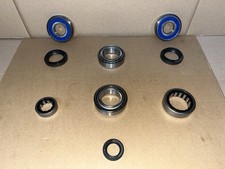 REP-SATZ MERCEDES 5-GANG SCHALTGETRIEBE W168 / W169 / W245 / W414   TYP 716.5..