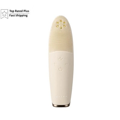 JUVERA Triple Vibration Cleanser Facial Cleansing Device