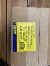 SQUARE D 9070TF150D1 Control Transformer,150VA,4.55 In. H 4R910