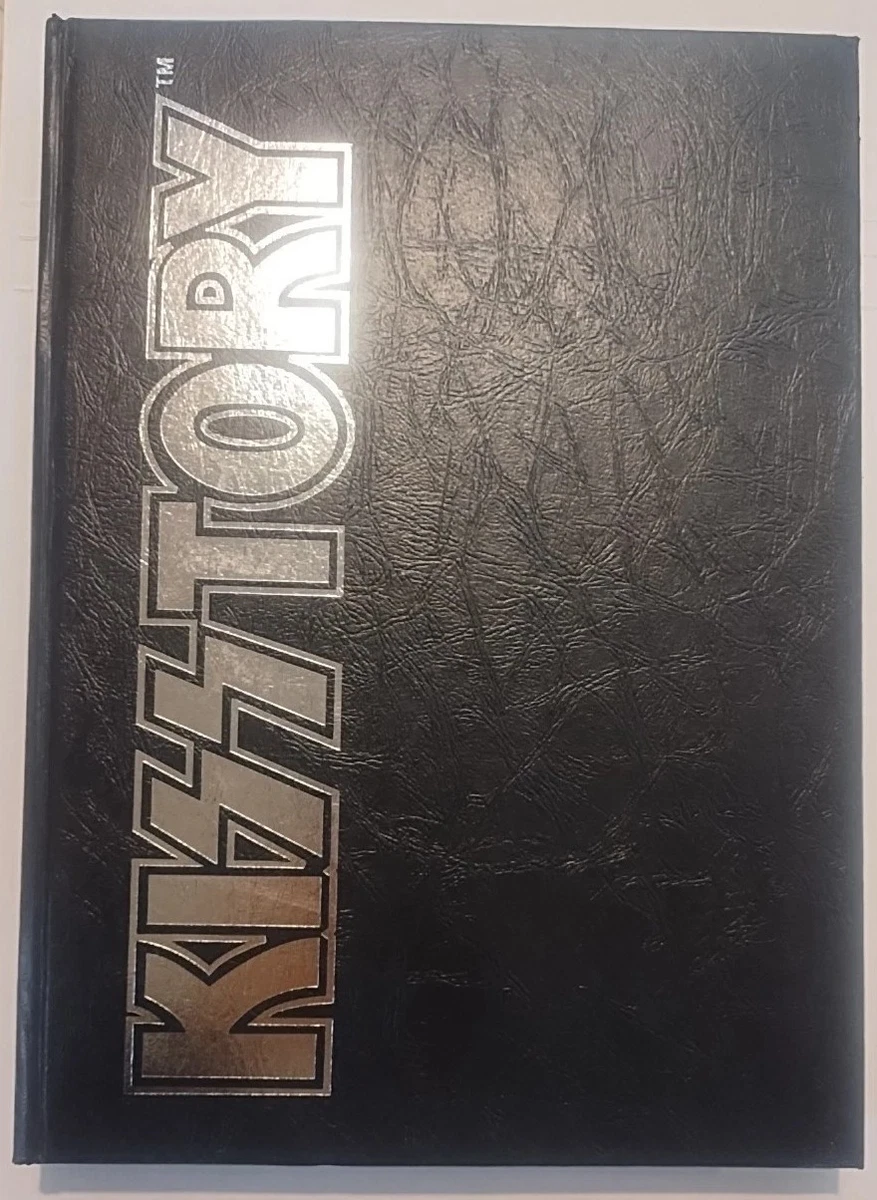 Kisstory Memorabilia products for sale | eBay