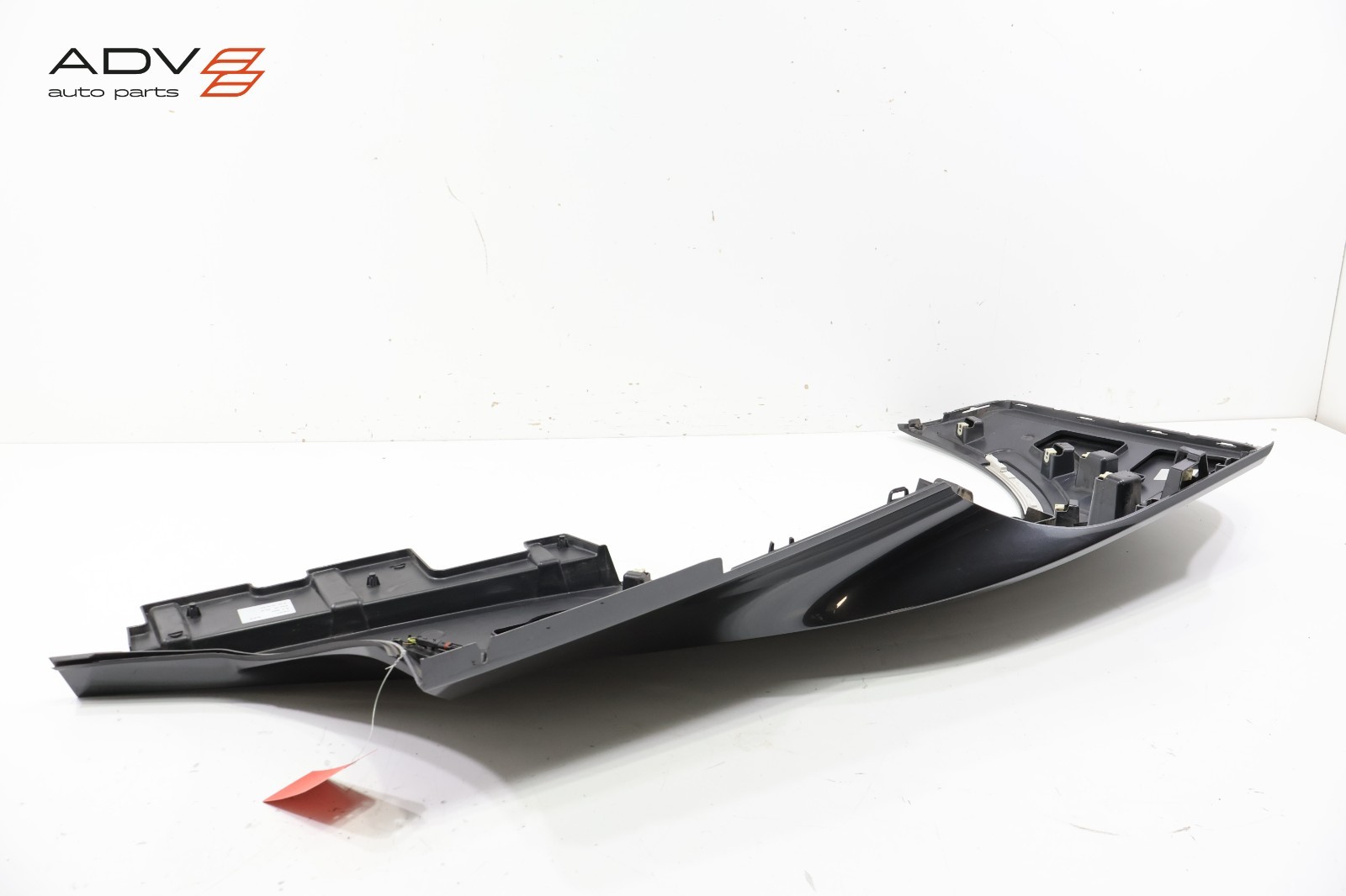2014 - 2020 BMW i8 I12 REAR LEFT DRIVER SIDE QUARTER PANEL SHELL COVER OEM