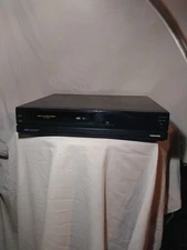 Toshiba Video Cassette Recorder M-3285 Consumer Home Video Recorder Play Vcr