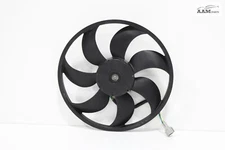 2019-2023 NISSAN ALTIMA 2.5L ENGINE RADIATOR COOLING FAN SHROUD 7 BLADE OEM