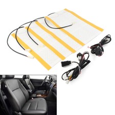 Autoschalter Sitzheizung Autositzheizung Pads für Toyota Prado Land Cruiser RAV4