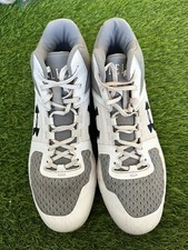 Christian Yelich Milwaukee Brewers Game Used Custom Cleats 2019 Yelich LOA