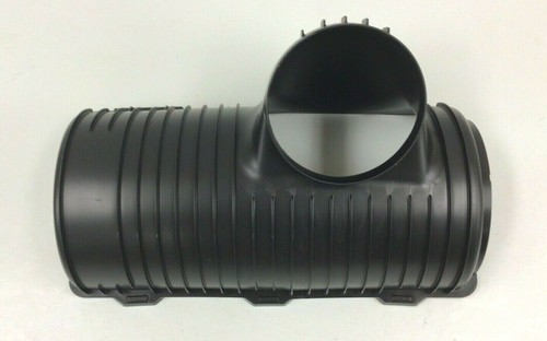 2003-2009 Chevrolet Kodiak GMC Topkick upper air box cleaner Housing new OEM - Picture 4 of 7