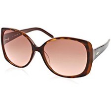 Lacoste Havana/Brown 56mm Brand New