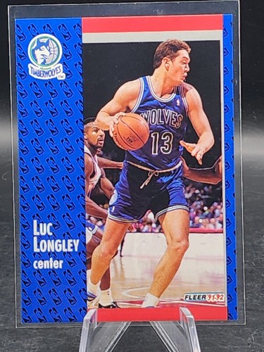1991-92 Fleer Basketball - HOFers & RCs - Pick what you want! Pack Fresh. - Picture 37 of 50