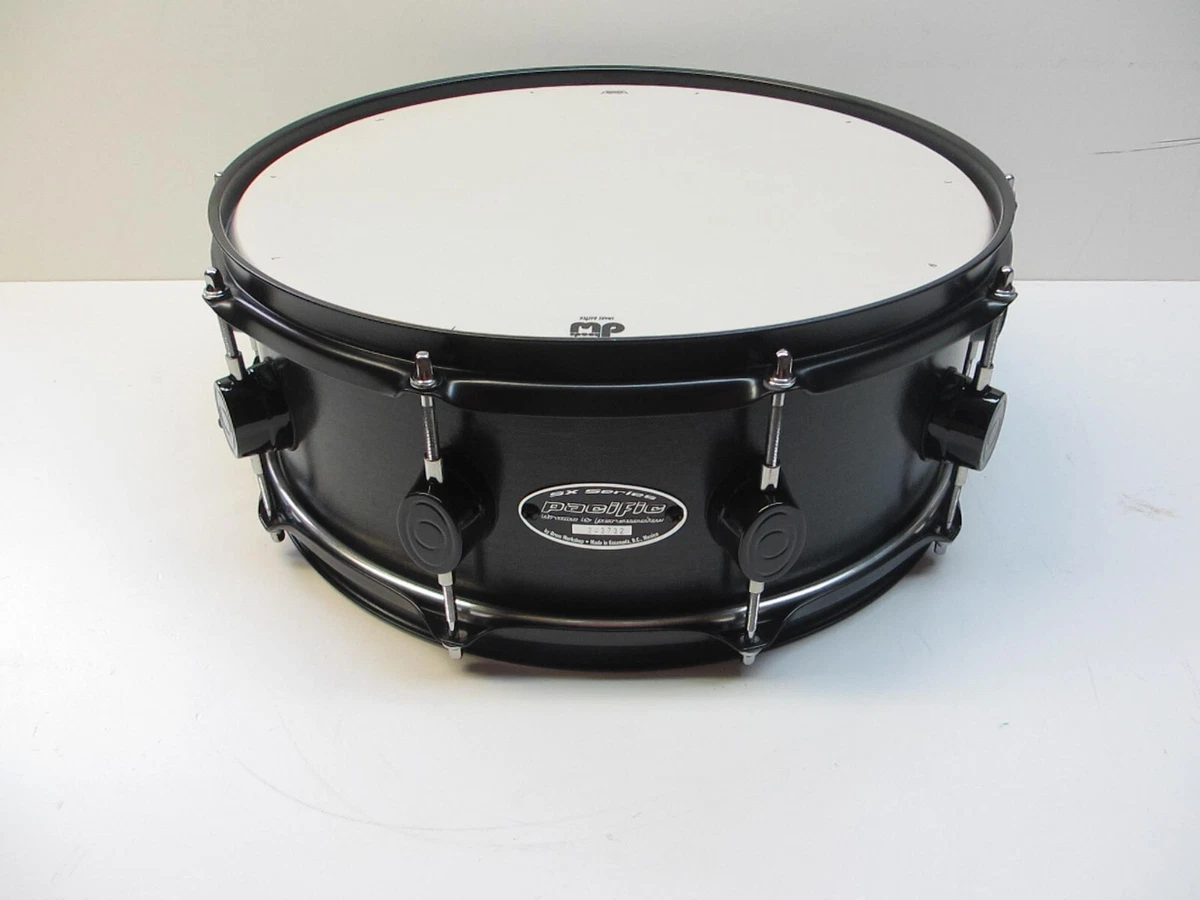 Pacific sx series snare drum outlet