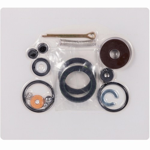 Floor Jack Seal Repair Rebuild Kit Fit for WS Hein Werner Floor Jack 1-1/2 Ton - Picture 2 of 7