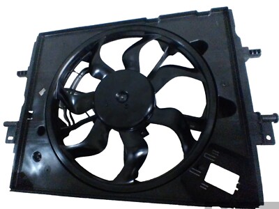 Genuine Nissan Fan Assembly 21481-6LB0B | eBay