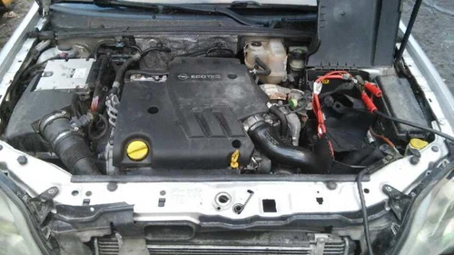 Hauptbremszylinder für OPEL VECTRA C BERLINA GTS 2004 787543 - Bild 9 von 10