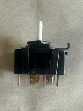 43: New OEM Genuine Whirlpool FSP Switch-Cyc AW 3406241