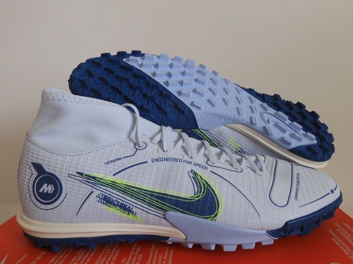 superfly 8 academy tf