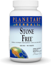 PIEDRAS EN LA VESICULA PARA HOMBRES Y MUJERES - TRATAR Y PREVENIR - MADE USA