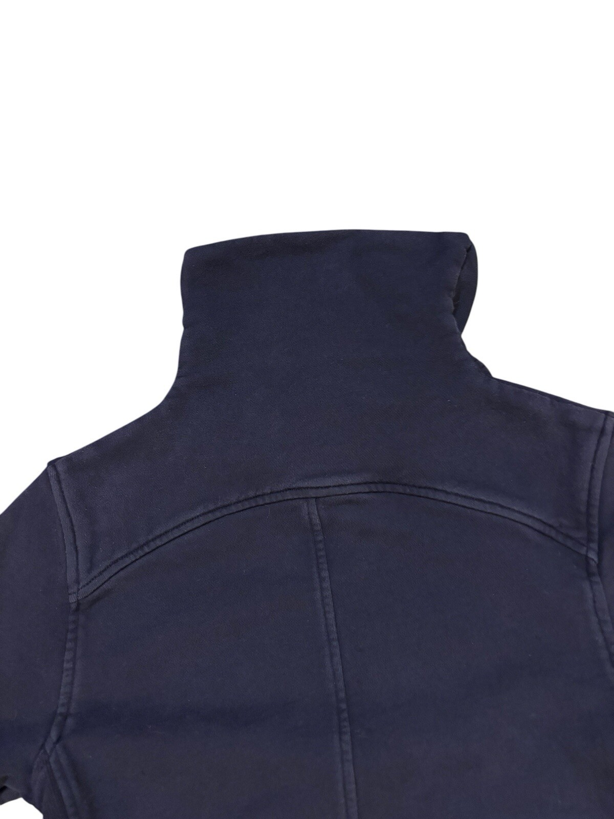 Lululemon Press Pause Pullover High Neck Sweatshi… - image 7