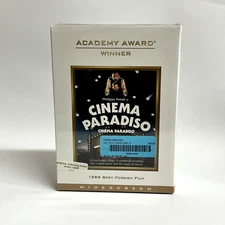 Cinéma Paradiso (DVD)  BRAND NEW SEALED