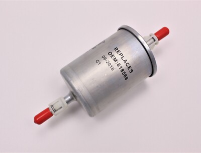 ORIGINAL ELO KRAFTSTOFFFILTER BENZINFILTER BENZINMOTOR GM 818514  6X0201511