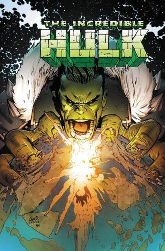 Hulk: Return to Planet Hulk (Totally Awesome Hulk (2016)), Greg Land,Greg Pak, U