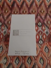 Beauty Bioscience Cellular Renewal Treatment 4oz New In Box 