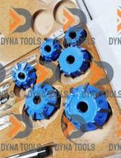 17x 3 Angles Chevy Big Block Heads Upgrade Valve Seat Cutter Set Carbide Tipped 17x 3 Angles Chevy Big Block Heads Upgrade Valve Seat Cutter Set Carbide Tipped