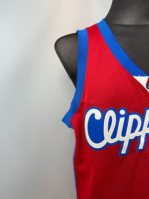 ANDRE MILLER CLIPPERS LOS ANGELES JERSEY AUTHENTIC BASKETBALL NBA