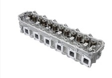 Nissan TB42 Forklift Cylinder Head | 80-TB42 | Genuine Part | Fast Shipping