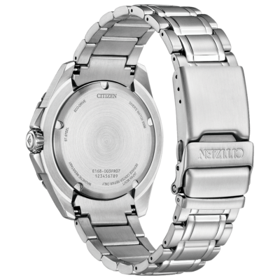 CITIZEN PROMASTER MARINE BN0199-53X Eco-Drive Diver's 200m Watch