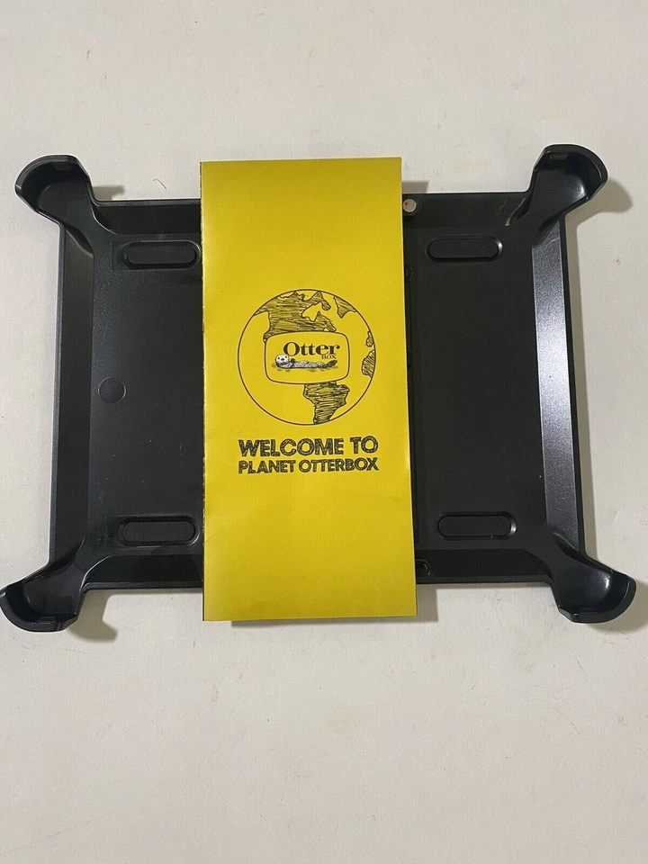 OtterBox Defender Series Stand ONLY Replacement for iPad 2, 3, 4 - Black - Image 3 of 3