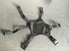 FM12 GAS MASK  MESH HEAD HARNESS